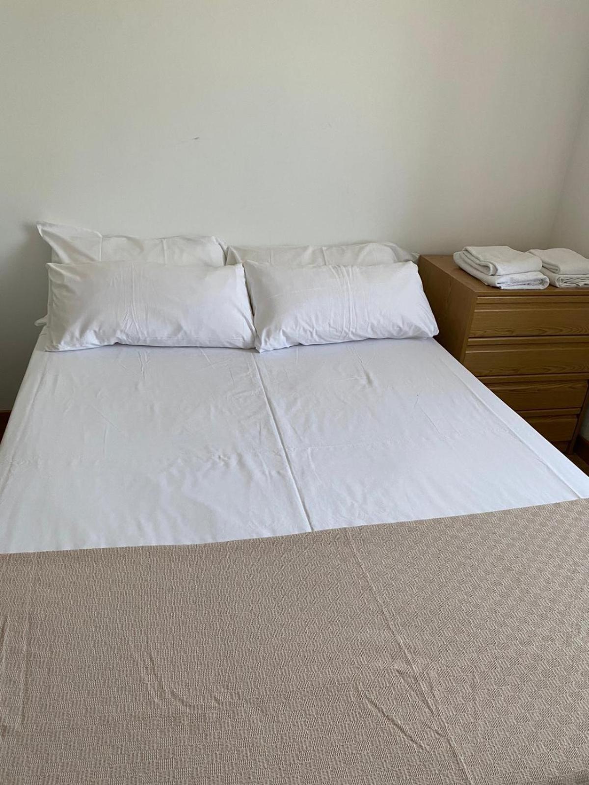 Encantadoras Habitaciones En La Castellana - Madrid — Fotos 2