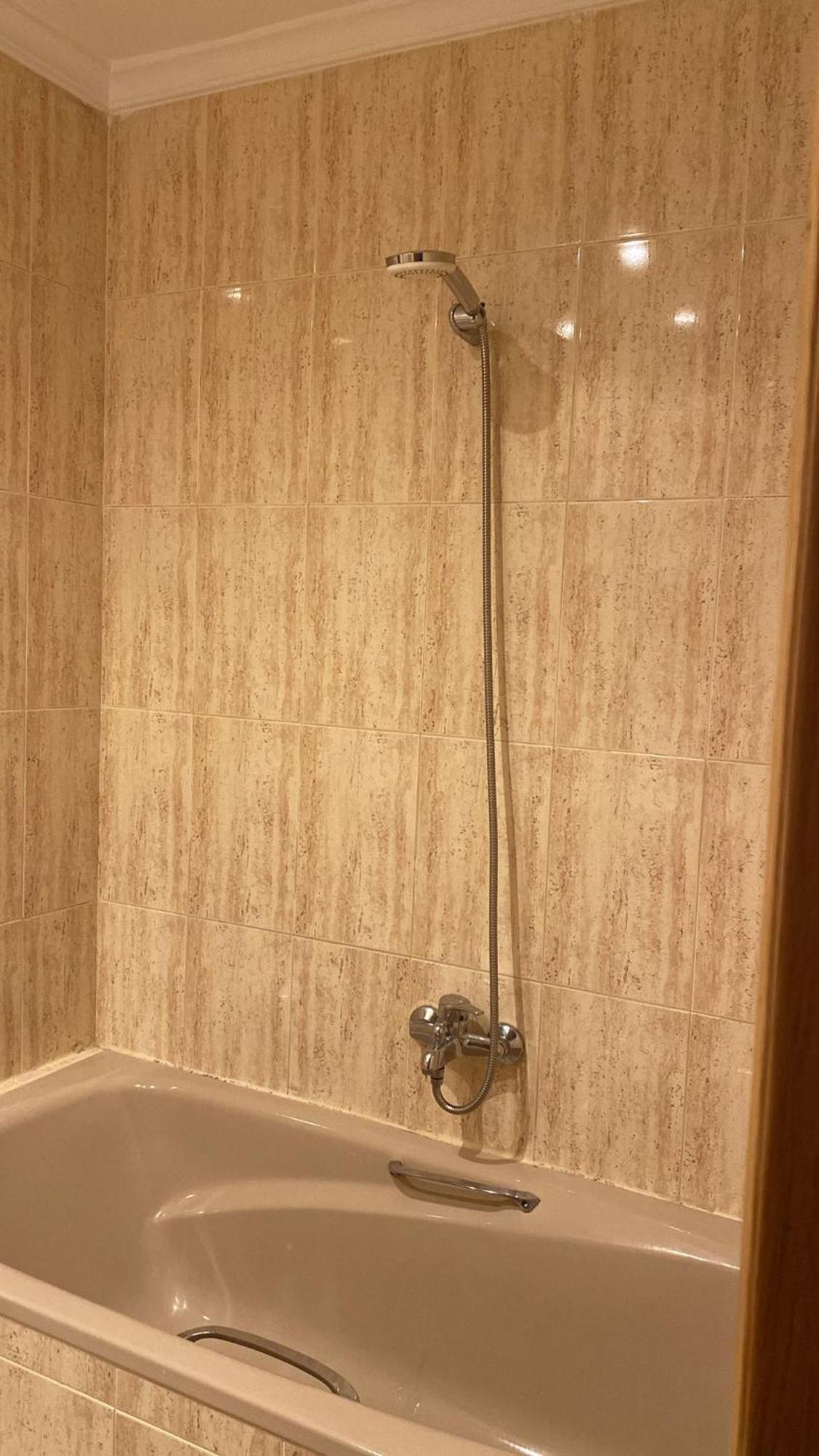 Encantadoras Habitaciones En La Castellana - Madrid — Fotos 1